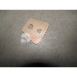 Obloženie kovokeramické na Lamelu pojazdovej spojky