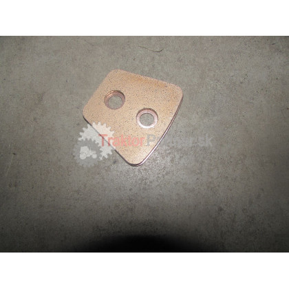 Obloženie kovokeramické na Lamelu pojazdovej spojky - 7201 1175.5