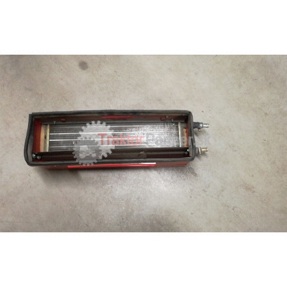 Radiator s držiakom Komplet - 93 8222.1