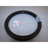 Gufero 120x140x15 GP  NAK (hnedé)