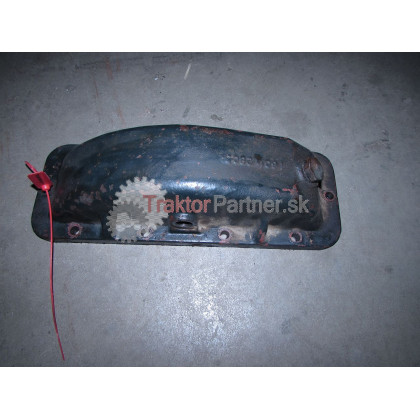 Víko portálu ľavé  [STARŠÍ KUS ] - 6011 2803.351