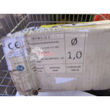 Zvárací drôt 18 kg 1 mm