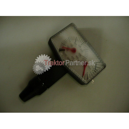 Pneumerač s hlbkom. 70-450kPa (50-450 kPa) [Autopríslušenstvo] - P450H
