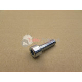 Skrutka 10x35 IMBUS  88zn