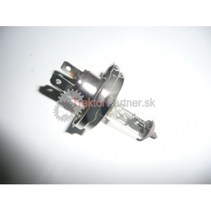 Žiarovka 24V 100/90W P45 T HA - 024HBR