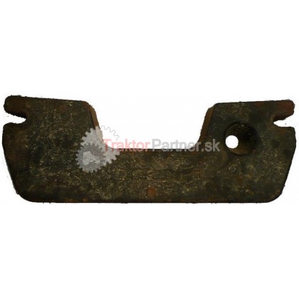 Závažie II pod vaňu väčšie  [STARŠÍ KUS] - 5647 6303.351