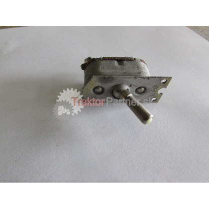 Vypínač V-45 - 040 0260 316.1