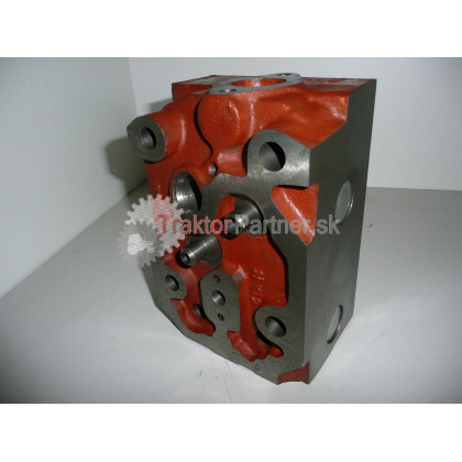 Hlava valcov motora - 95 0501.221