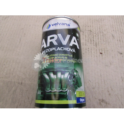 Arva 500ml bezoplachová - #760.1