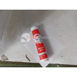 Plastické mazivo (mazací lis) - Total complex EP2 červená