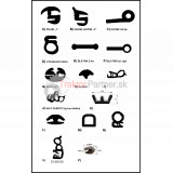 Profil NP DR1853 HO686 B6000  (P)