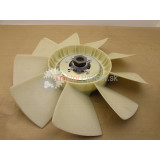 Ventilátor. s visk. spojkou O508 [Fortera]