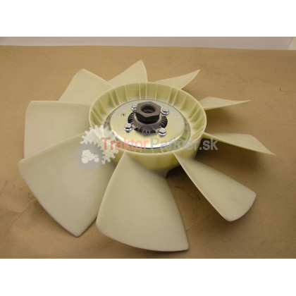 Ventilátor. s visk. spojkou O508 [Fortera] - 19 013 902
