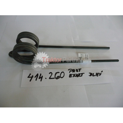 Prst Exakt dl. - 414 260