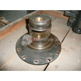 Čap kolesa [výmena,excenter JUGO 5245]]