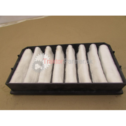 Filter vykurovania - 78 371 459