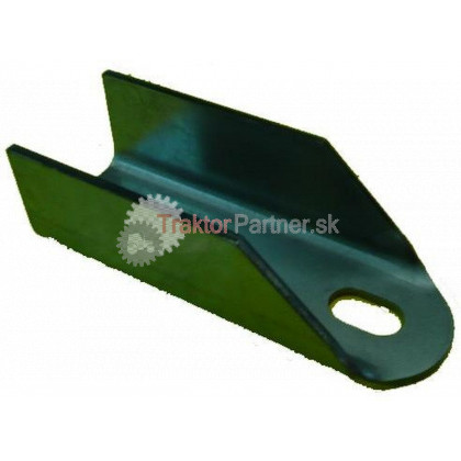 Stupačka - držiak na ráme (návarok) - 5911 8426.D