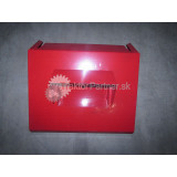 Nástavec blatníka [univerzálny, BRNENSKA KABINA ]