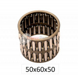 ložisko ihličkové K 50x60x50  FAGK H ZB 1