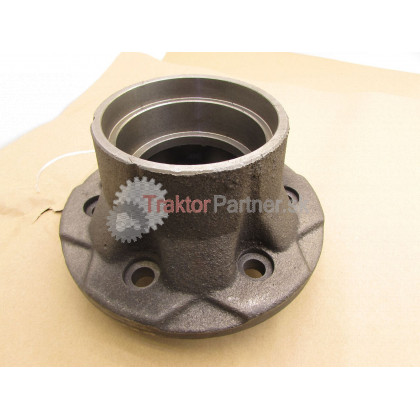 Náboj predného kolesa - 5511 3412.2