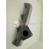 Výfuková príruba [4V potrubie]