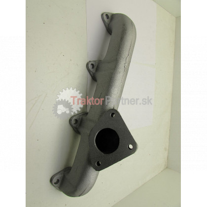 Výfuková príruba [4V potrubie] - 6901 0593.1