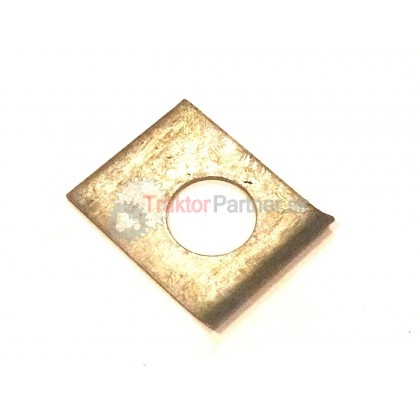 Podložka skrutky ojnice - menšia - 80 003 045.6