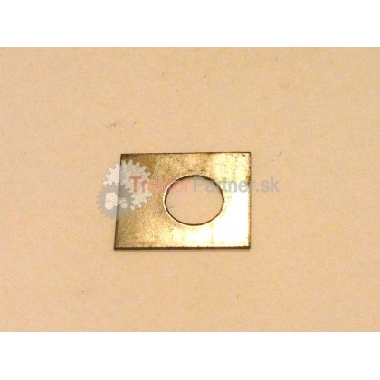 Podložka skrutky protizávažia - väčšia - 86 003 004.6