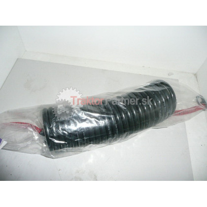 Hadica vzduch 5m/18 zav. červená - 97 5262.