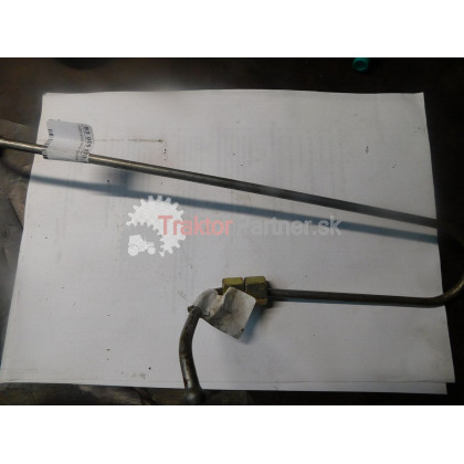Vstrekovacia rúrka 3. valca - 83 009 070.6