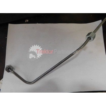 Vstrekovacia rúrka 4. valca - 83 009 080.251