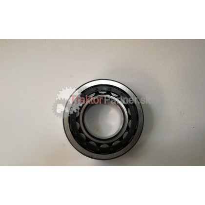 Ložisko NJ 207  E - 0207#2