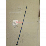 Autopríslušenstvo - viazacia páska 3,5x280 mm [čierna]