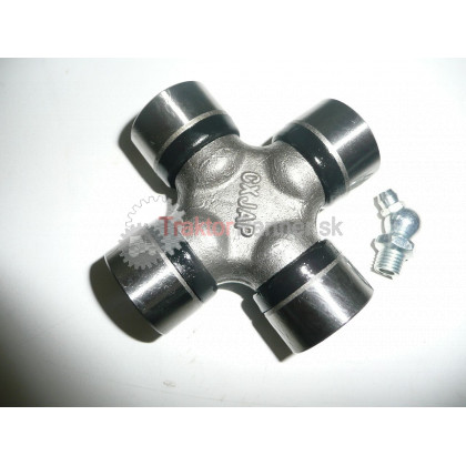 Kardanový kríž 27x75 - 27X75.151