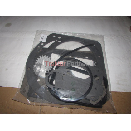 Sada tesnenia motora Z25 - Z25001.01