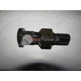 Skrutka disku s maticou M22x1,5