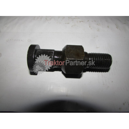 Skrutka disku s maticou M22x1,5 - 17.3440