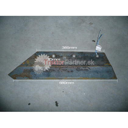 PHX 3 diery obracák P - PHX#3PO