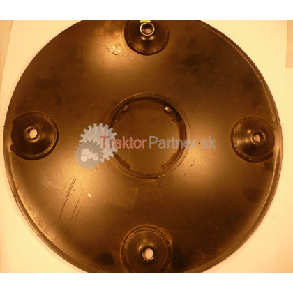 Doska taniera [ŽTR-140,210] - 0 3910 001.3.251