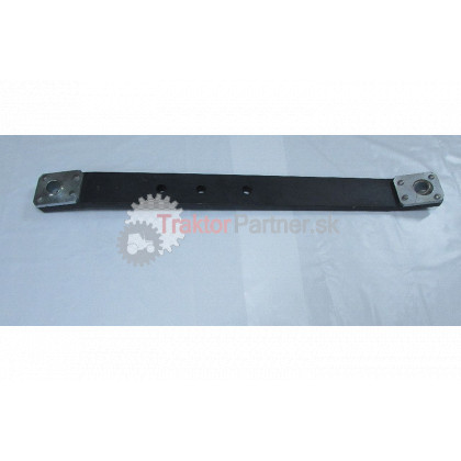 Tiahlo spodné [L=895mm, od oka po oko 815mm,  oko 27,5mm, dve gule] - 5511 5085.1