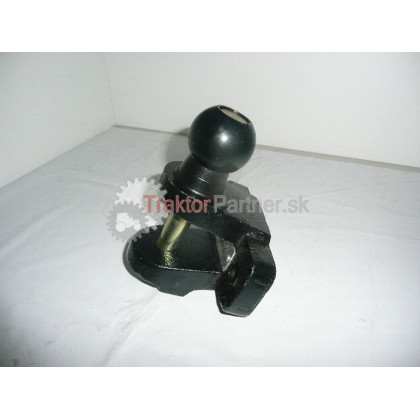 Ťažné zariadenie s guľou na prívesný vozík - 00 350 435