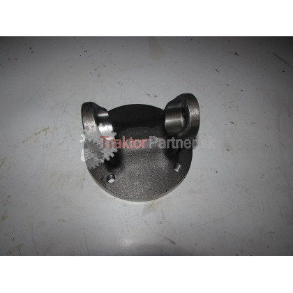 Unášač na prírubu [na kríž 32 mm, Nová výroba] - 88 293 013.1