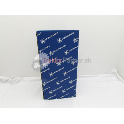 Sada (tesnenie valca, válec, piest, piestne krúžky a piestny čap) [kolbenshmit,trojkružok] - 7211 0099.DE