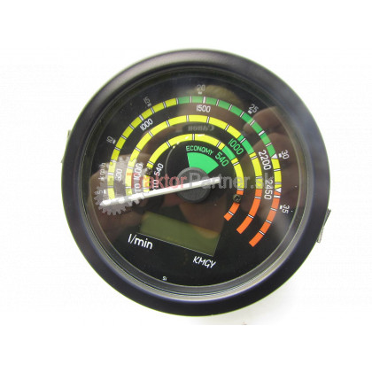 Otáčkomer 35km 3 vývody - 6211 5621.1