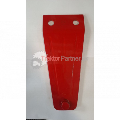 Držiak noža  140 [275mm/75mm rozteč dier] - 9 5036 401 2.3