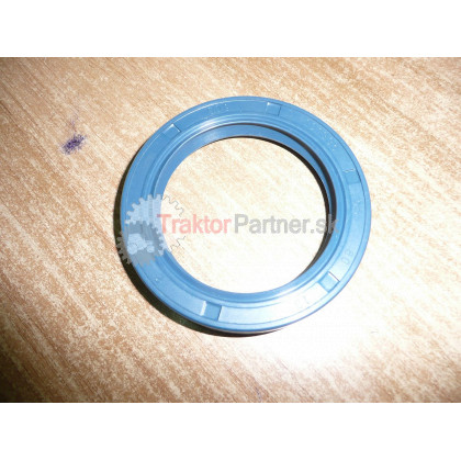 Gufero  GP 58x80x13 NBR SOG (modre) - 97 4235.1