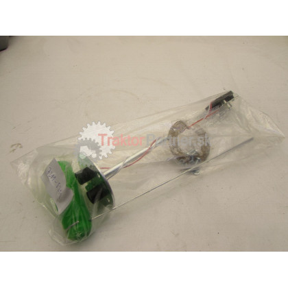 Plavákové zariadenie 95l KMGY - 7211 5211