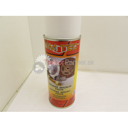 medená mazacia  pasta 400 ml - 400*2
