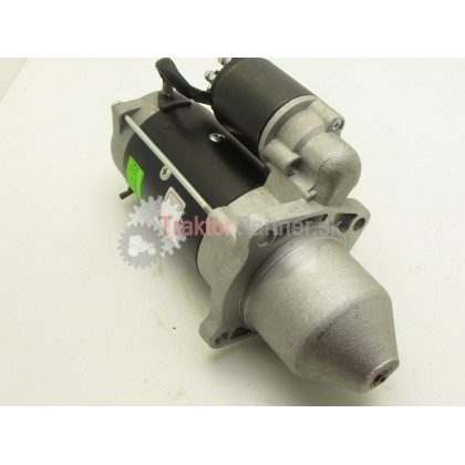 Štartér 24V R10- [sprevodovany, spúšťač] - 86 350 913.151