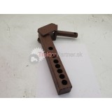 Tiahlo stabilizátora (štvorec)